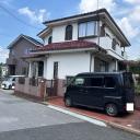 流山市こうのす台 土地