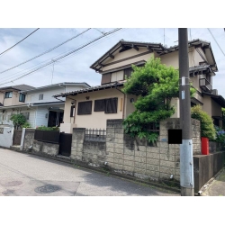 我孫子市つくし野7丁目 土地