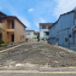 大阪市城東区今福南2丁目 土地