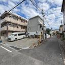 芦屋市宮川町 土地