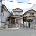 枚方市養父丘1丁目 土地