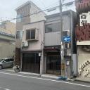 大阪市平野区加美北1丁目 土地