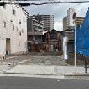 大阪市阿倍野区天王寺町北3丁目 土地