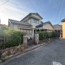 堺市北区南花田町 土地