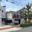 大阪市平野区平野西2丁目 土地