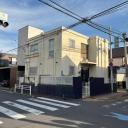 大田区東嶺町 土地