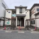 名古屋市天白区植田西3丁目 土地