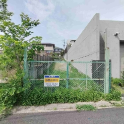 名古屋市瑞穂区彌富町字清水ケ岡 土地