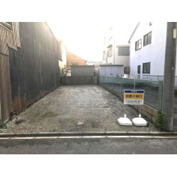 名古屋市西区浄心1丁目 土地