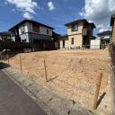 大津市一里山3丁目 土地