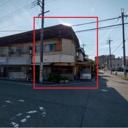 大津市一里山1丁目 土地