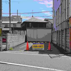 京都市右京区太秦森ケ前町 土地