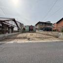 大津市松本2丁目 土地