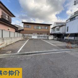 大津市石場 土地