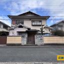 京都市西京区松室追上ゲ町 土地