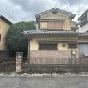長岡京市開田4丁目 土地