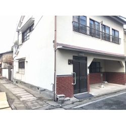 京都市左京区聖護院西町 土地
