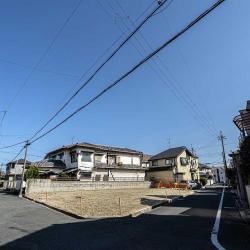 伊丹市鈴原町6丁目 土地