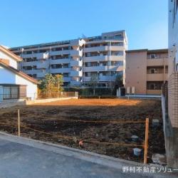 物件画像 さいたま市浦和区本太3丁目