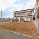 さいたま市南区南浦和4丁目 土地