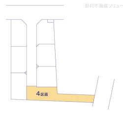 物件画像 さいたま市浦和区本太4丁目