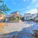 さいたま市浦和区瀬ヶ崎1丁目 土地