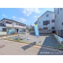 さいたま市南区神明2丁目 土地