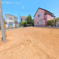 物件画像 松戸市古ケ崎3丁目