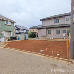 物件画像 柏市花野井