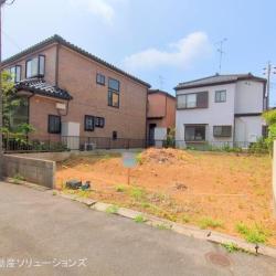 物件画像 柏市中原1丁目