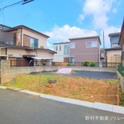 物件画像 柏市西原1丁目