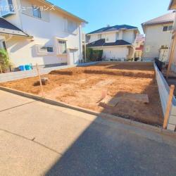 物件画像 柏市柏の葉3丁目