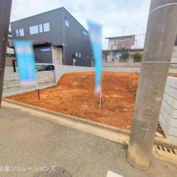 物件画像 松戸市河原塚