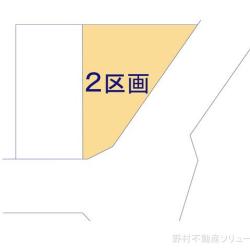 物件画像 松戸市河原塚