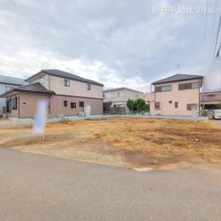物件画像 柏市根戸