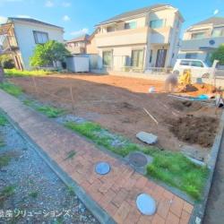 物件画像 松戸市八ケ崎8丁目