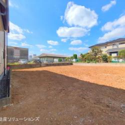 物件画像 柏市花野井