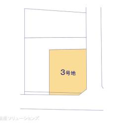 物件画像 松戸市胡録台