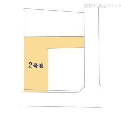 物件画像 松戸市胡録台