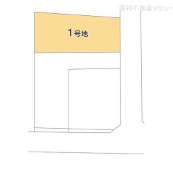 物件画像 松戸市胡録台