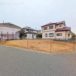 物件画像 柏市柏の葉2丁目