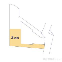 物件画像 松戸市上矢切
