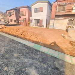 物件画像 松戸市新作