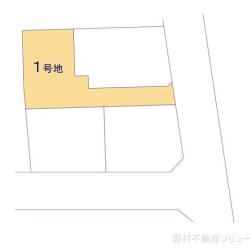 物件画像 流山市加4丁目