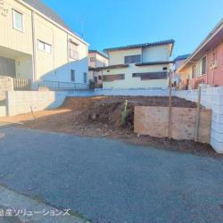 物件画像 流山市平和台5丁目