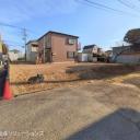 松戸市古ケ崎 土地