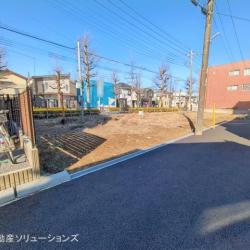 物件画像 松戸市西馬橋1丁目