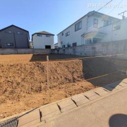 物件画像 松戸市三矢小台4丁目