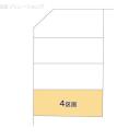 松戸市三矢小台4丁目 土地