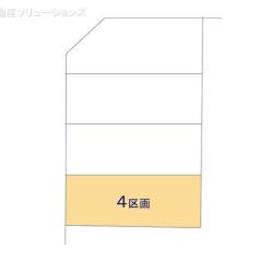 物件画像 松戸市三矢小台4丁目